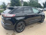 Used 2018 Ford Edge SEL w/ Equipment Group 201A image 3