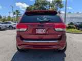 Used 2015 Jeep Grand Cherokee Overland image 5