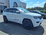 Used 2021 Jeep Grand Cherokee Laredo X image 3