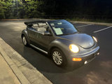 Used 2004 Volkswagen Beetle GLS image 3