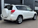 Used 2008 Toyota RAV4 Limited image 3