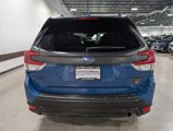 Used 2022 Subaru Forester Wilderness w/ Wilderness Package image 4