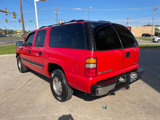 Used 2001 Chevrolet Suburban LS w/ LS Preferred Equipment Group image 5