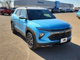 New 2025 Chevrolet TrailBlazer ACTIV w/ Convenience Package image 6