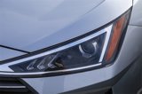 Used 2020 Hyundai Elantra SE w/ Cargo Package (C1) image 5