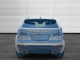 Certified 2023 Cadillac XT4 Sport image 4
