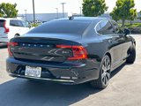 Certified 2022 Volvo S90 B6 Inscription w/ Advanced Package image 4