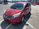 Used 2015 Nissan Versa Note SV image 2