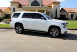 Used 2016 Chevrolet Tahoe LTZ image 3