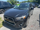 Used 2014 Mitsubishi Outlander Sport ES image 3