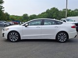 Certified 2020 Ford Fusion SE image 4