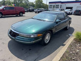 Used 1994 Lincoln Mark VIII image 3