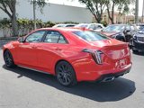 Used 2021 Cadillac CT4 Sport w/ Driver Awareness Plus Package image 3