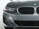 Certified 2023 BMW 330i xDrive Sedan w/ Convenience Package image 6