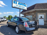 Used 2006 Nissan Altima 2.5 S w/ (K92) Protection Pkg image 4