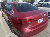 Used 2016 Volkswagen Jetta S image 5