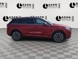 Used 2022 Lincoln Corsair Grand Touring w/ Elements Technology Bundle image 2