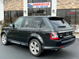 Used 2012 Land Rover Range Rover Sport HSE LUX image 3