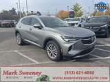 Used 2023 Buick Envision Preferred image 4