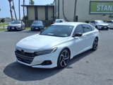 Used 2022 Honda Accord Sport image 4