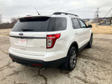 Used 2015 Ford Explorer XLT w/ Equipment Group 202A image 5
