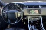 Used 2016 Land Rover Range Rover Sport HSE image 5