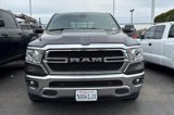 Certified 2021 RAM 1500 Big Horn image 5