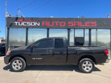 Used 2008 Nissan Titan XE w/ Preferred Pkg image 4