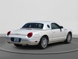 Used 2005 Ford Thunderbird 50th Anniversary image 5