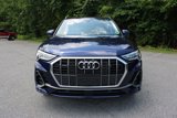 New 2025 Audi Q3 2.0T Premium Plus image 3