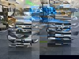 Used 2017 Mercedes-Benz GLS 450 4MATIC image 3