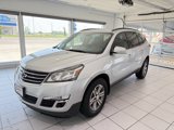 Used 2016 Chevrolet Traverse LT image 4