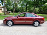 Used 2009 Hyundai Sonata Limited image 2