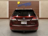 Used 2013 Lexus RX 450h AWD image 3