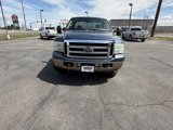 Used 2006 Ford F250 4x4 SuperCab Super Duty image 3