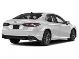 Used 2023 Toyota Camry XLE image 5