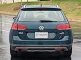 Used 2018 Volkswagen Golf Alltrack S image 5