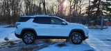 New 2025 Chevrolet Equinox LT w/ Convenience Package II image 4