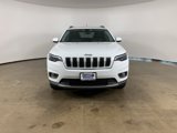 Used 2020 Jeep Cherokee Limited image 2