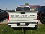Used 2021 Chevrolet Silverado 1500 RST image 4