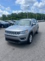 Used 2019 Jeep Compass Latitude image 2