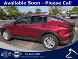 Certified 2024 Buick Envista Preferred w/ Convenience I Package image 5