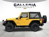 Used 2015 Jeep Wrangler Sport image 2