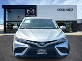 Used 2022 Toyota Camry SE image 2