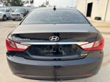 Used 2013 Hyundai Sonata Limited image 4