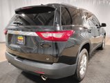 Used 2019 Chevrolet Traverse LT image 3