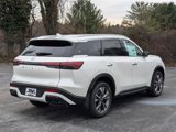 New 2025 INFINITI QX60 Luxe image 3
