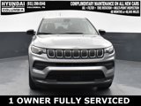 Used 2022 Jeep Compass Sport image 2