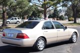 Used 2000 Acura RL image 4