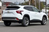 New 2025 Chevrolet Trax LT w/ Driver Confidence Package image 4